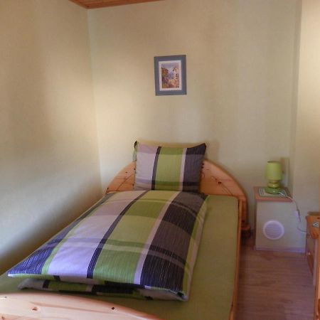 Ferienhaus Greta Malborn Esterno foto