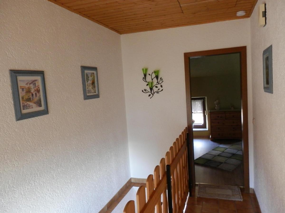 Ferienhaus Greta Malborn Esterno foto