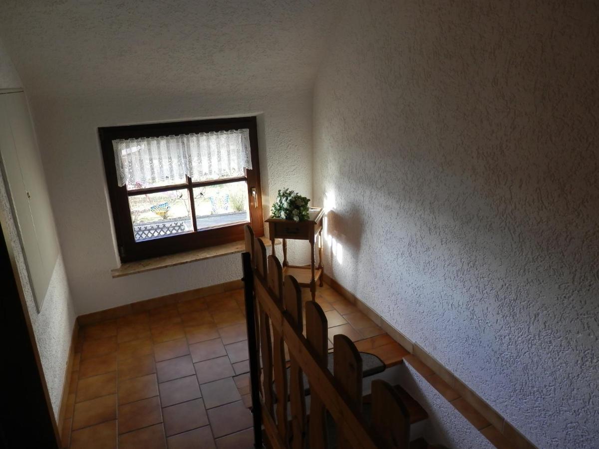 Ferienhaus Greta Malborn Esterno foto