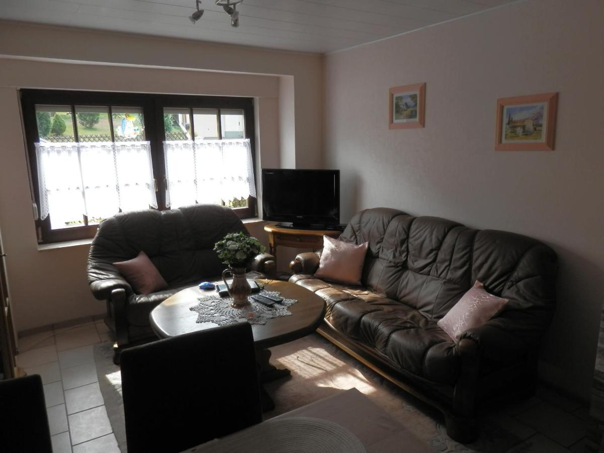 Ferienhaus Greta Malborn Esterno foto