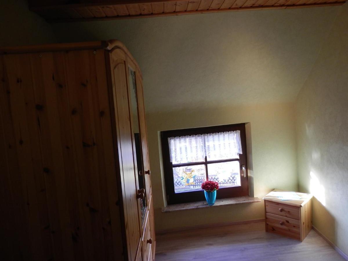 Ferienhaus Greta Malborn Esterno foto